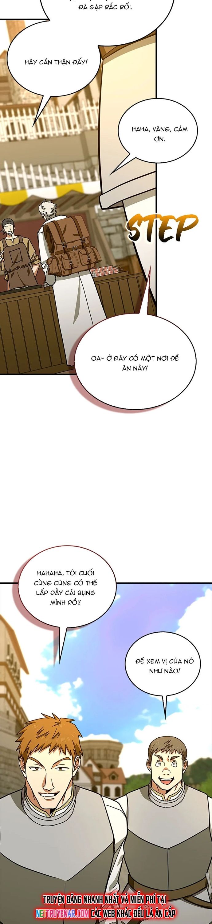 Thánh Cái Khỉ Gì, Đây Là Sức Mạnh Của Y Học Hiện Đại Chap 118.1 - Next Chap 119.1