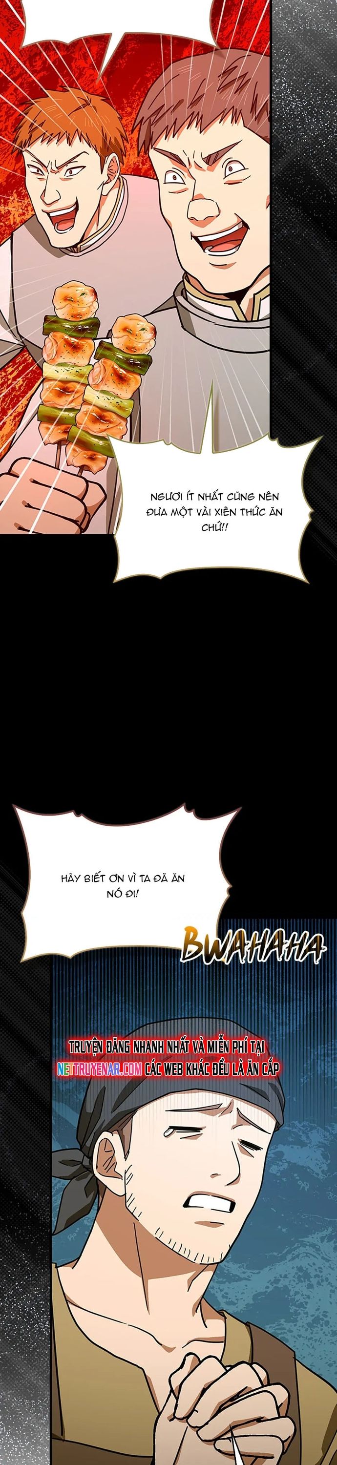 Thánh Cái Khỉ Gì, Đây Là Sức Mạnh Của Y Học Hiện Đại Chap 118.1 - Next Chap 119.1