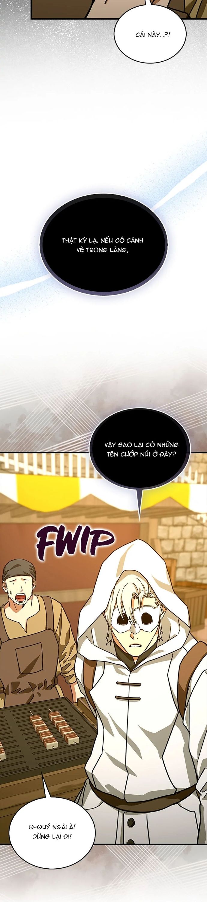 Thánh Cái Khỉ Gì, Đây Là Sức Mạnh Của Y Học Hiện Đại Chap 118.1 - Next Chap 119.1