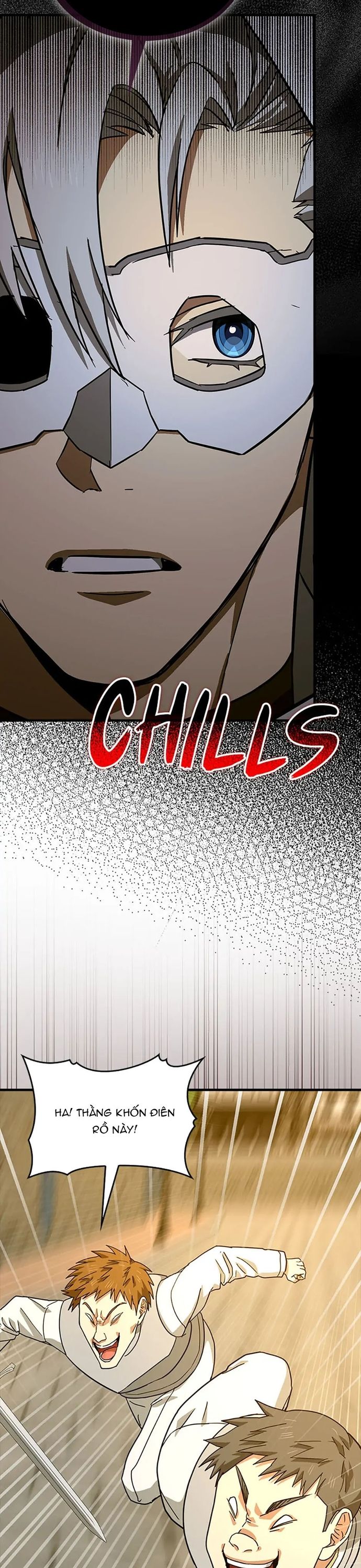 Thánh Cái Khỉ Gì, Đây Là Sức Mạnh Của Y Học Hiện Đại Chap 118.1 - Next Chap 119.1