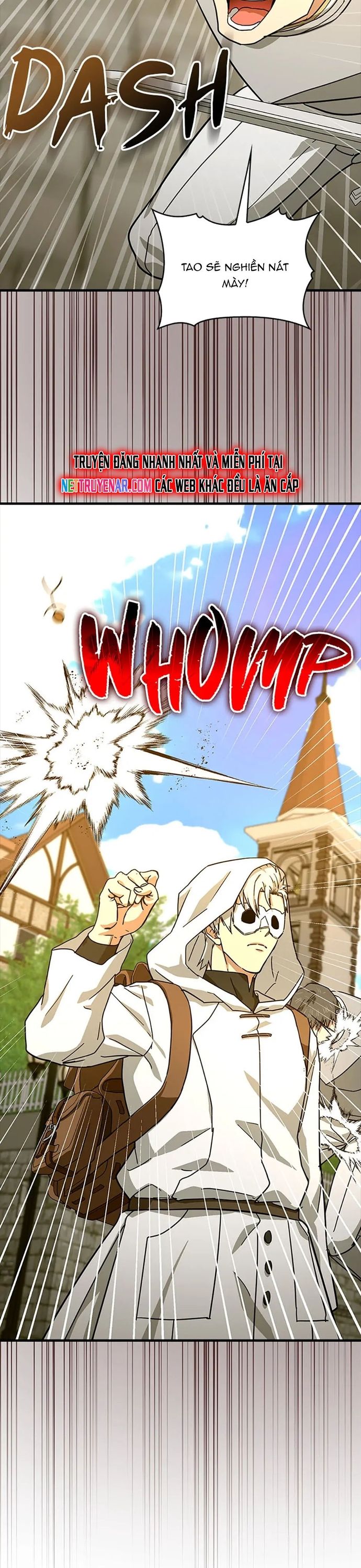 Thánh Cái Khỉ Gì, Đây Là Sức Mạnh Của Y Học Hiện Đại Chap 118.1 - Next Chap 119.1