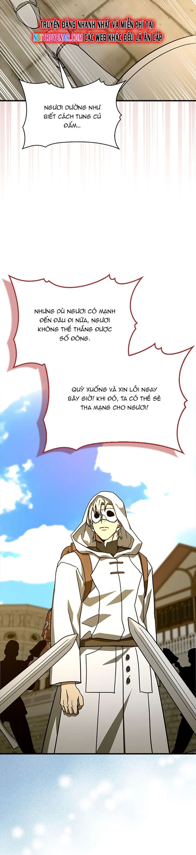 Thánh Cái Khỉ Gì, Đây Là Sức Mạnh Của Y Học Hiện Đại Chap 118.1 - Next Chap 119.1