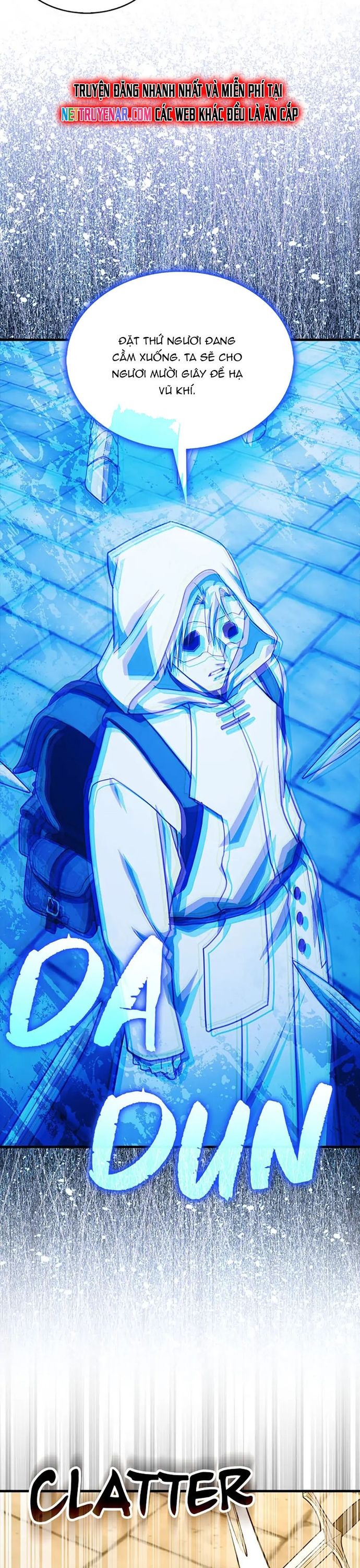 Thánh Cái Khỉ Gì, Đây Là Sức Mạnh Của Y Học Hiện Đại Chap 118.1 - Next Chap 119.1