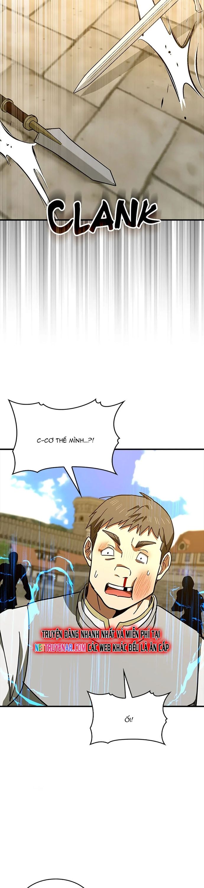 Thánh Cái Khỉ Gì, Đây Là Sức Mạnh Của Y Học Hiện Đại Chap 118.1 - Next Chap 119.1