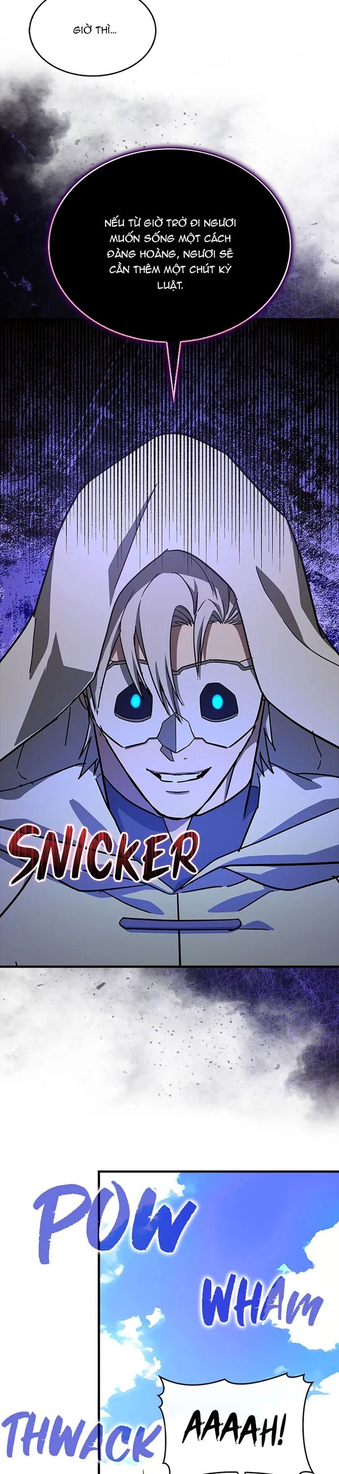 Thánh Cái Khỉ Gì, Đây Là Sức Mạnh Của Y Học Hiện Đại Chap 118.1 - Next Chap 119.1