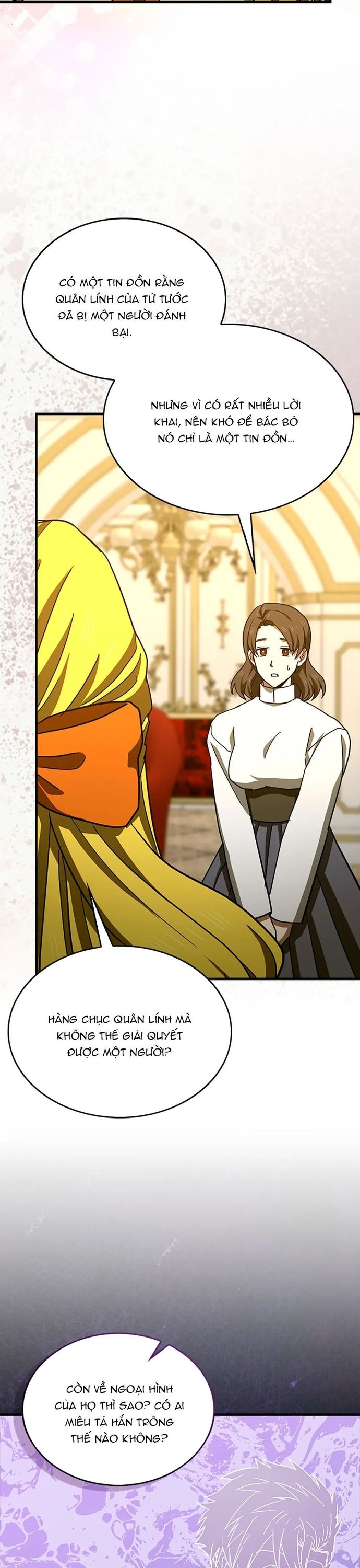 Thánh Cái Khỉ Gì, Đây Là Sức Mạnh Của Y Học Hiện Đại Chap 118.1 - Next Chap 119.1