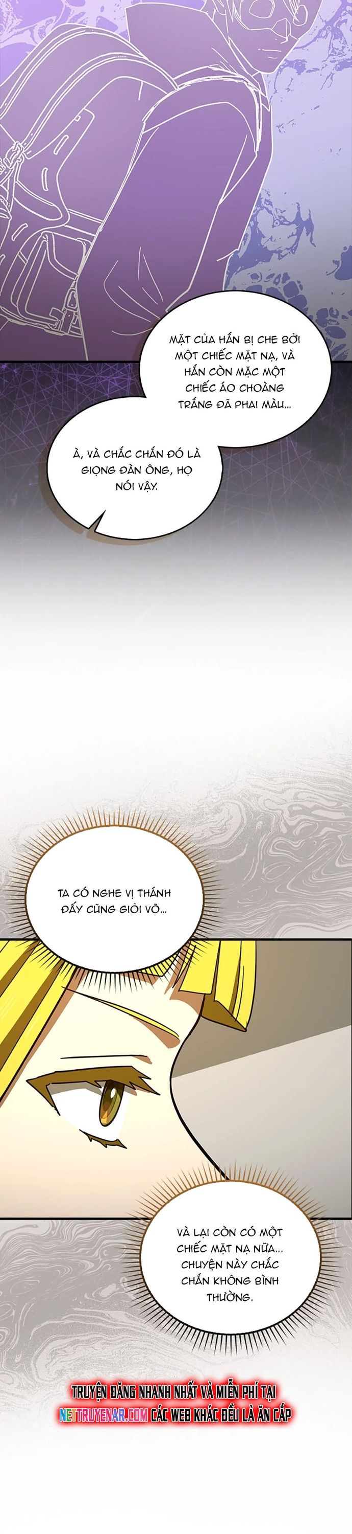 Thánh Cái Khỉ Gì, Đây Là Sức Mạnh Của Y Học Hiện Đại Chap 118.1 - Next Chap 119.1