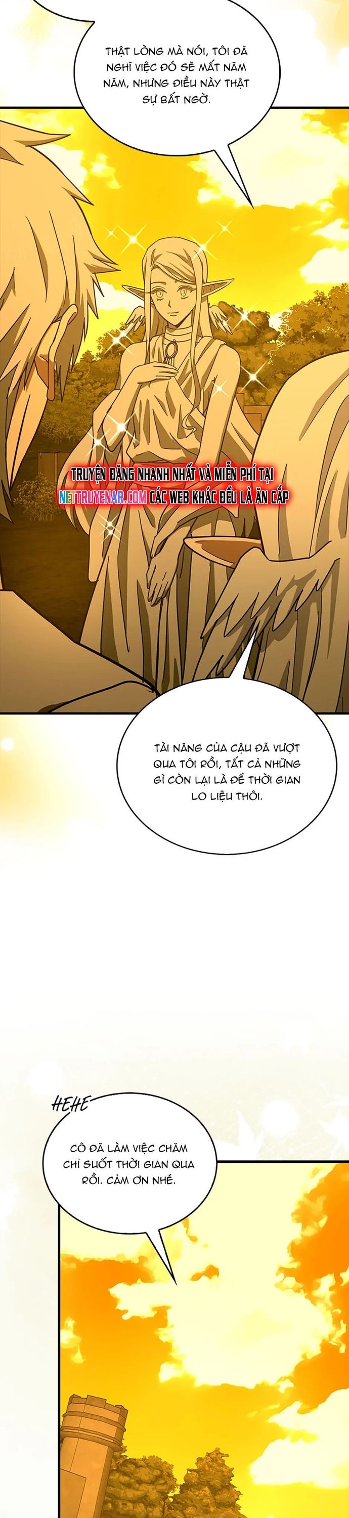 Thánh Cái Khỉ Gì, Đây Là Sức Mạnh Của Y Học Hiện Đại Chap 118.1 - Next Chap 119.1