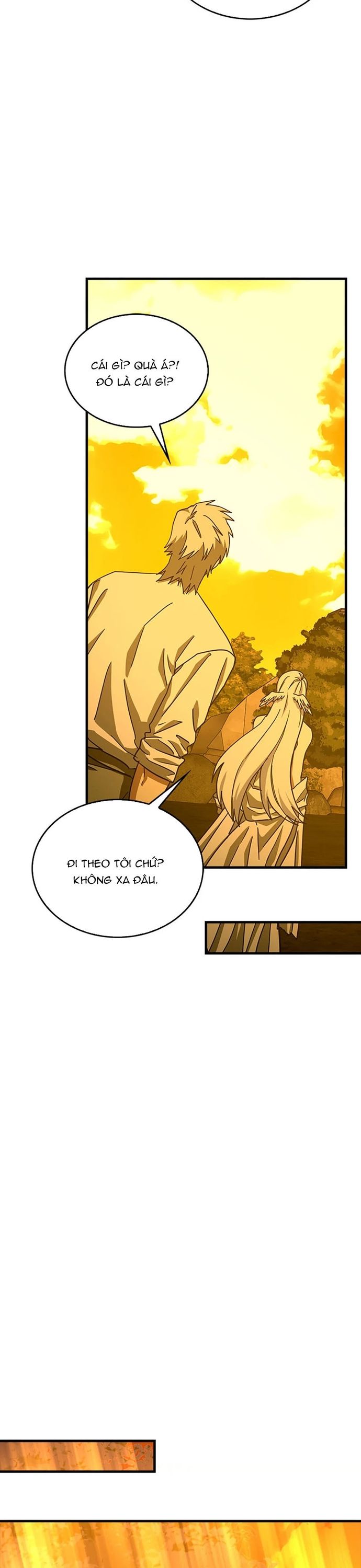 Thánh Cái Khỉ Gì, Đây Là Sức Mạnh Của Y Học Hiện Đại Chap 118.1 - Next Chap 119.1