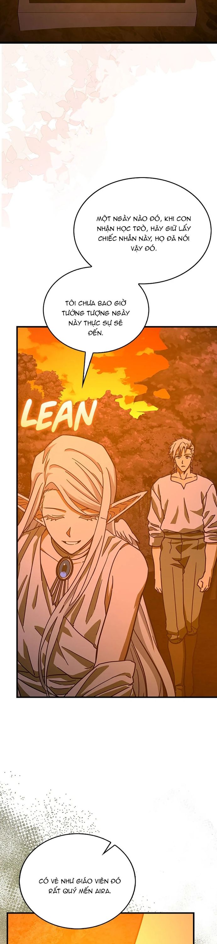 Thánh Cái Khỉ Gì, Đây Là Sức Mạnh Của Y Học Hiện Đại Chap 118.1 - Next Chap 119.1