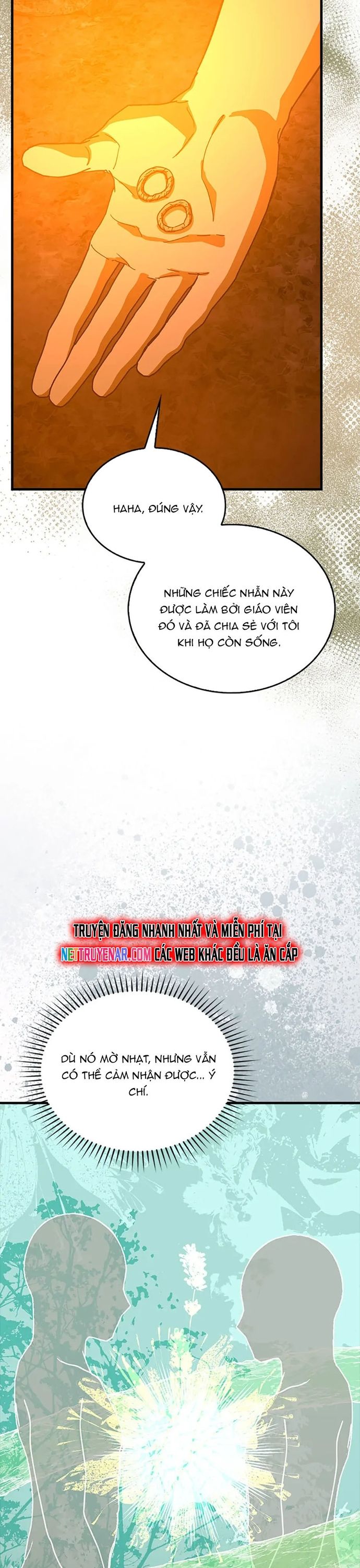 Thánh Cái Khỉ Gì, Đây Là Sức Mạnh Của Y Học Hiện Đại Chap 118.1 - Next Chap 119.1