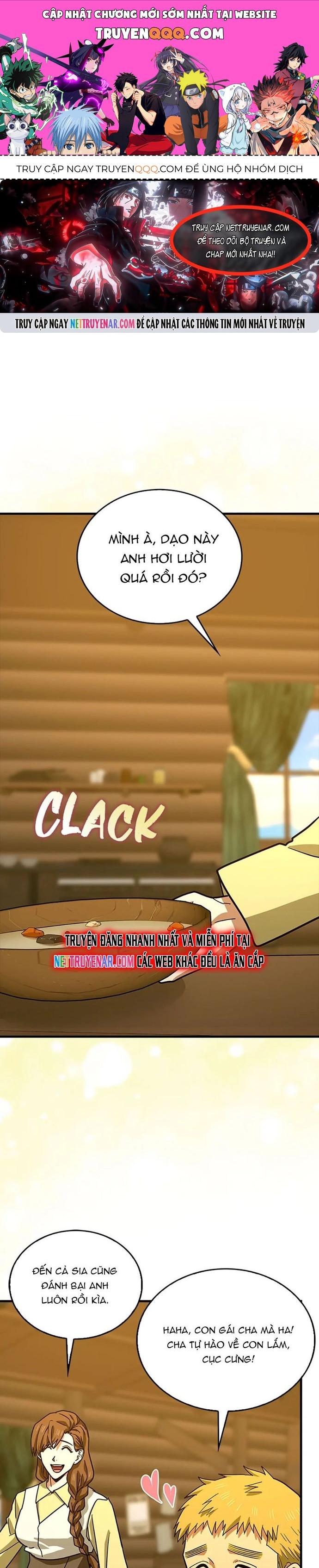 Thánh Cái Khỉ Gì, Đây Là Sức Mạnh Của Y Học Hiện Đại Chap 122.1 - Next Chap 123.1