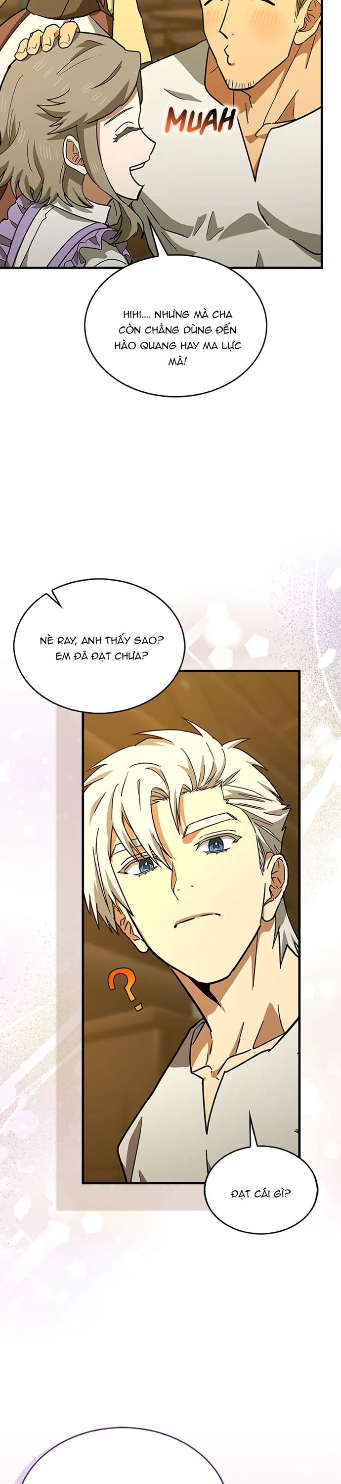 Thánh Cái Khỉ Gì, Đây Là Sức Mạnh Của Y Học Hiện Đại Chap 122.1 - Next Chap 123.1