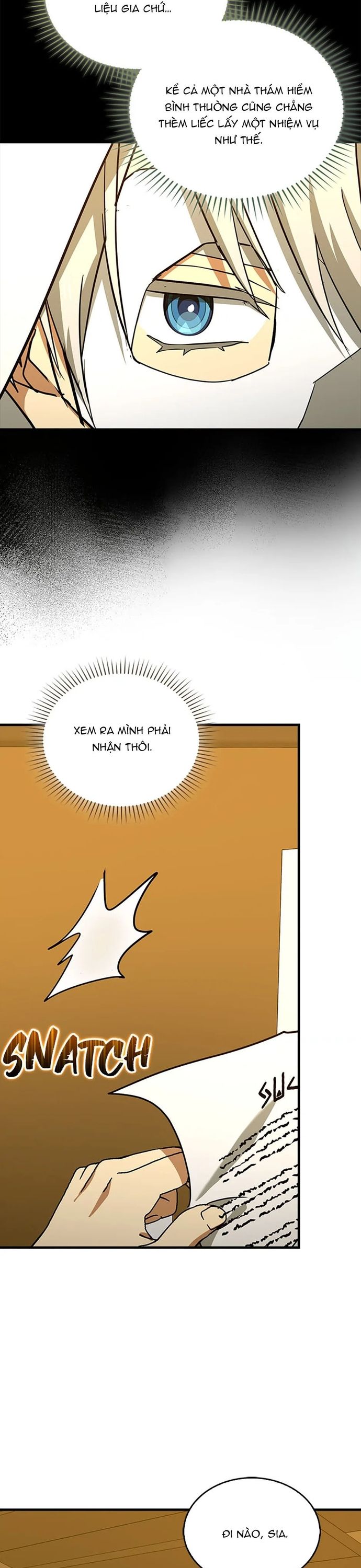 Thánh Cái Khỉ Gì, Đây Là Sức Mạnh Của Y Học Hiện Đại Chap 122.1 - Next Chap 123.1