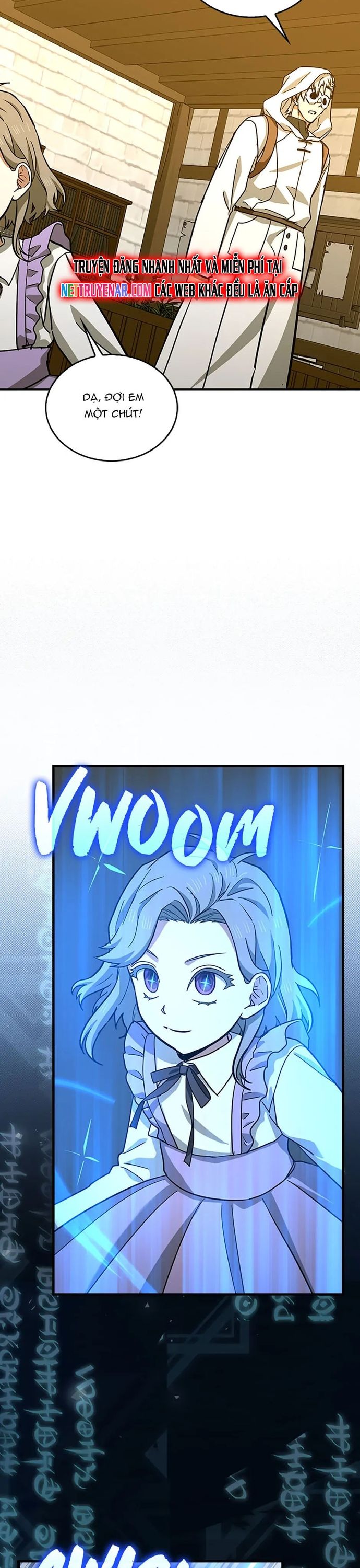 Thánh Cái Khỉ Gì, Đây Là Sức Mạnh Của Y Học Hiện Đại Chap 122.1 - Next Chap 123.1