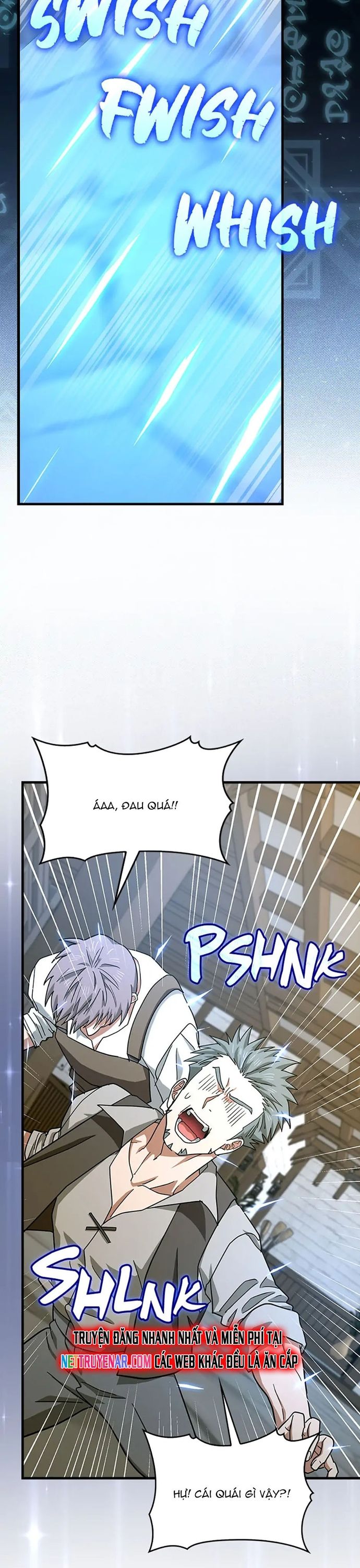 Thánh Cái Khỉ Gì, Đây Là Sức Mạnh Của Y Học Hiện Đại Chap 122.1 - Next Chap 123.1