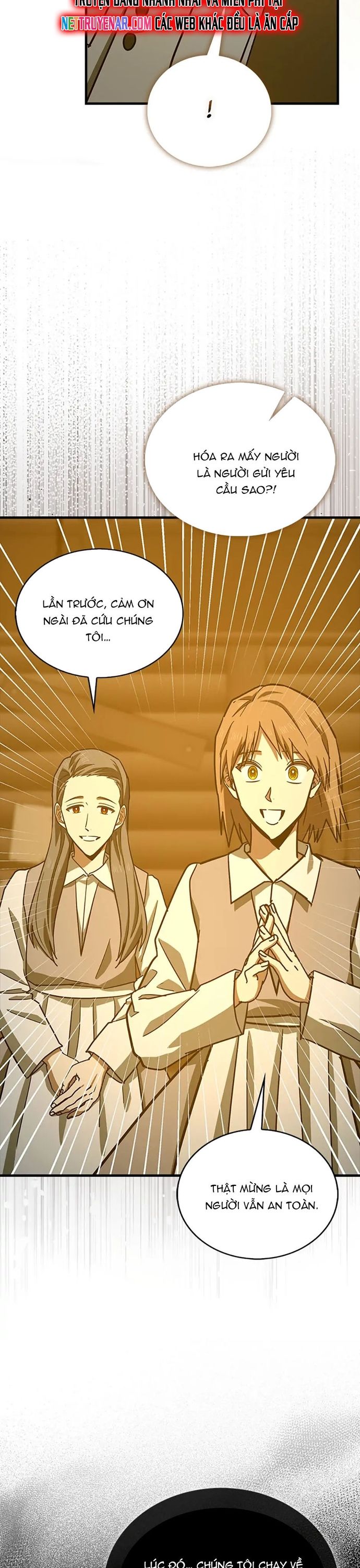 Thánh Cái Khỉ Gì, Đây Là Sức Mạnh Của Y Học Hiện Đại Chap 122.1 - Next Chap 123.1