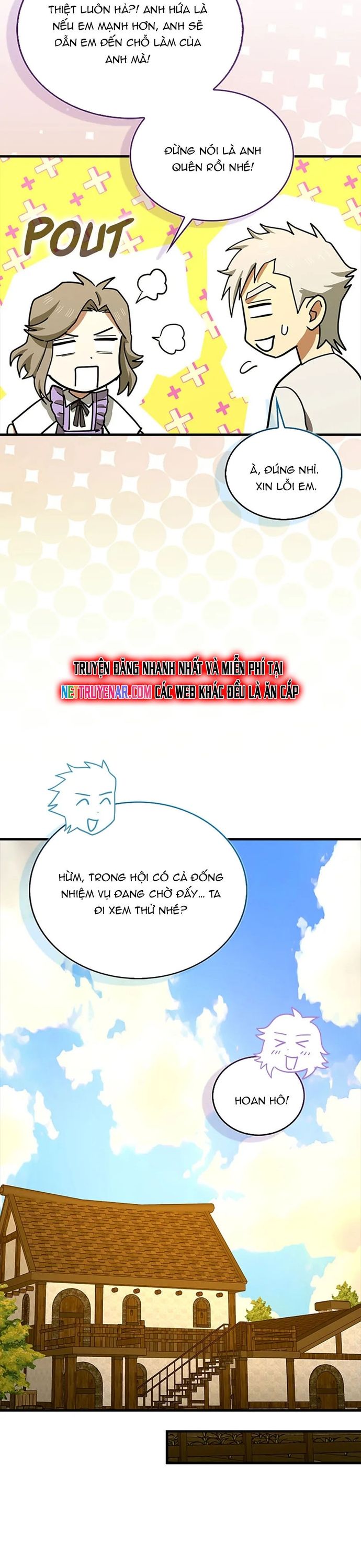 Thánh Cái Khỉ Gì, Đây Là Sức Mạnh Của Y Học Hiện Đại Chap 122.1 - Next Chap 123.1