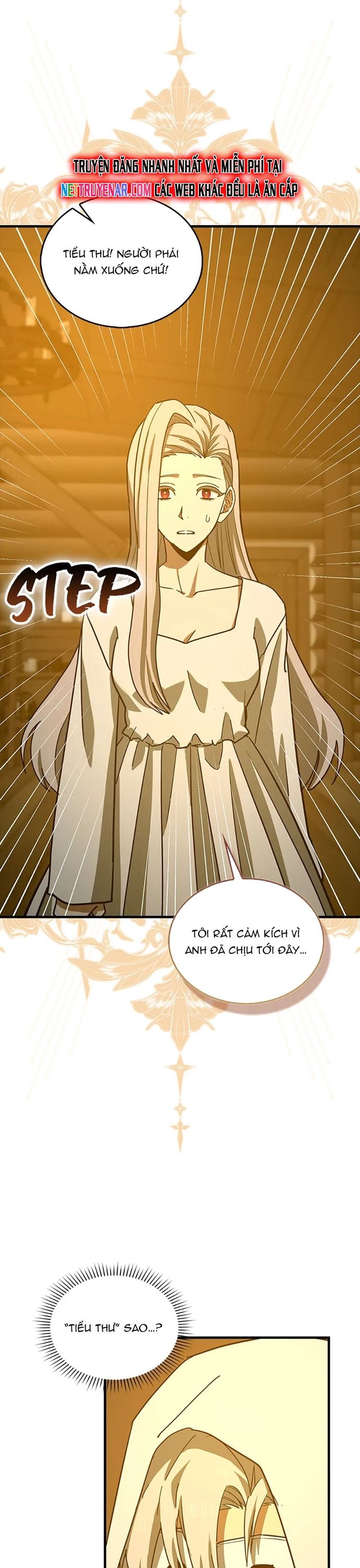 Thánh Cái Khỉ Gì, Đây Là Sức Mạnh Của Y Học Hiện Đại Chap 122.1 - Next Chap 123.1