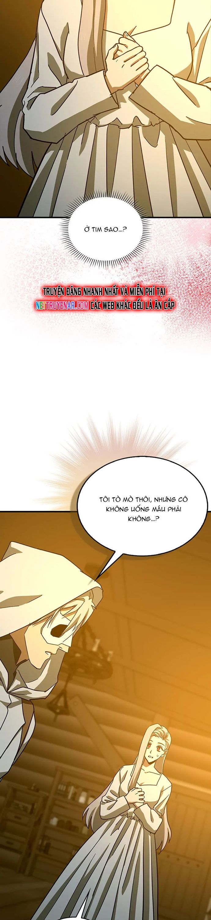 Thánh Cái Khỉ Gì, Đây Là Sức Mạnh Của Y Học Hiện Đại Chap 122.1 - Next Chap 123.1