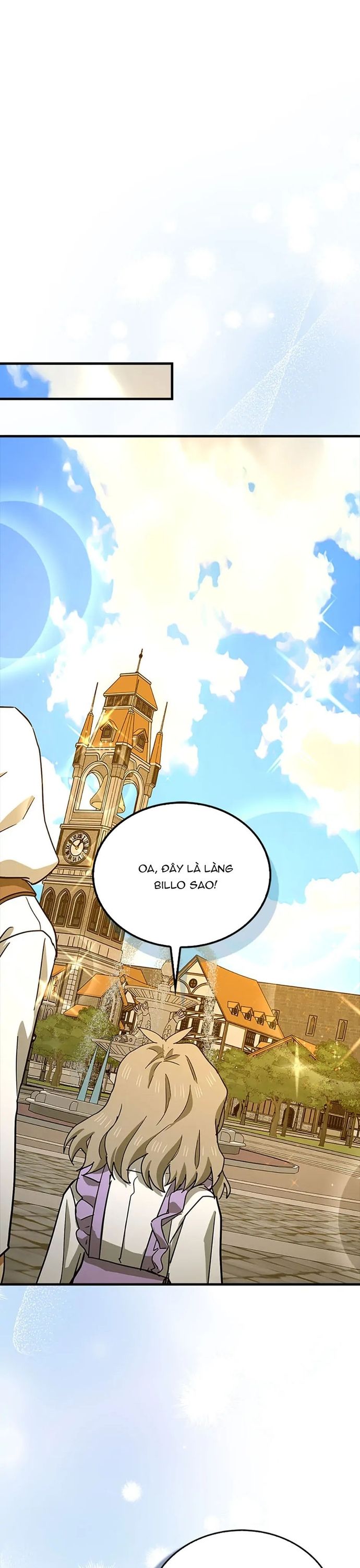 Thánh Cái Khỉ Gì, Đây Là Sức Mạnh Của Y Học Hiện Đại Chap 122.1 - Next Chap 123.1