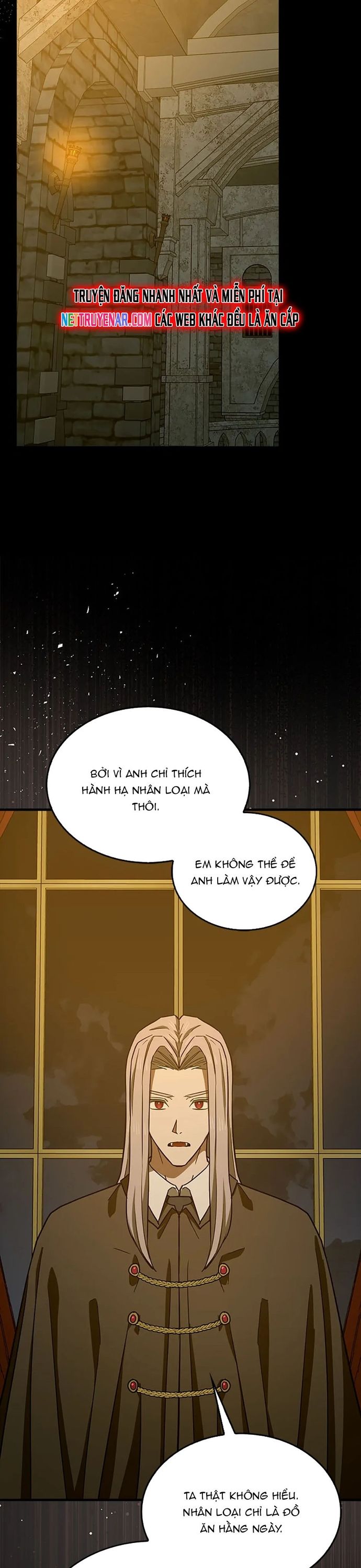 Thánh Cái Khỉ Gì, Đây Là Sức Mạnh Của Y Học Hiện Đại Chap 122.1 - Next Chap 123.1