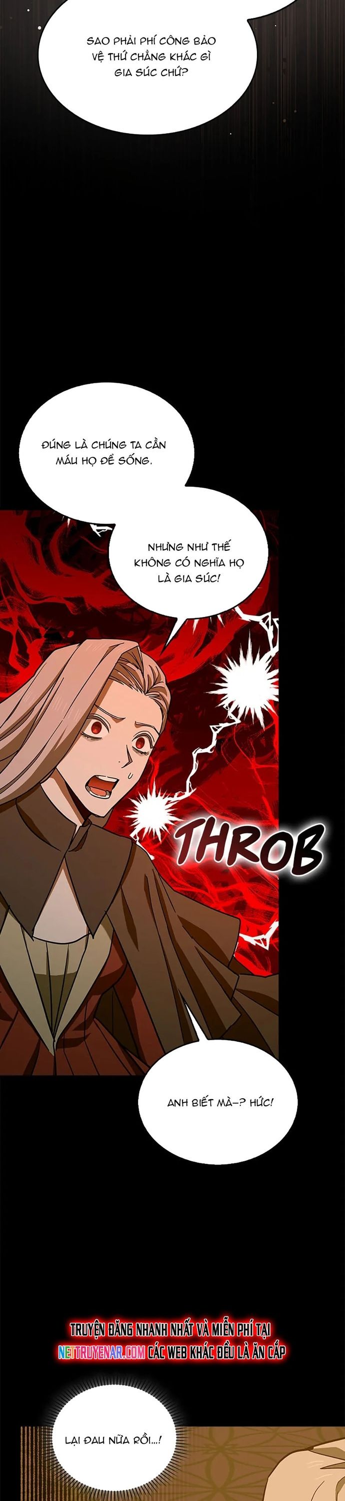 Thánh Cái Khỉ Gì, Đây Là Sức Mạnh Của Y Học Hiện Đại Chap 122.1 - Next Chap 123.1