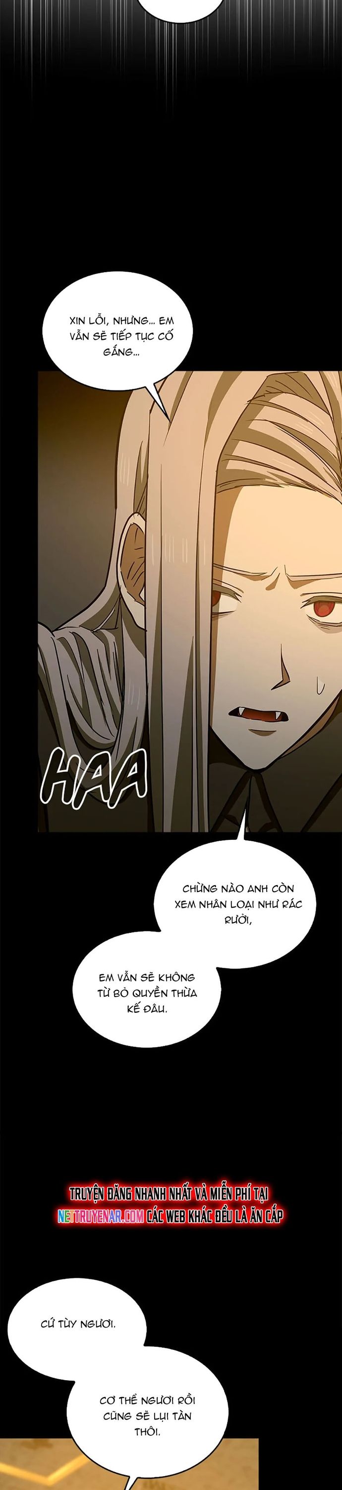 Thánh Cái Khỉ Gì, Đây Là Sức Mạnh Của Y Học Hiện Đại Chap 122.1 - Next Chap 123.1