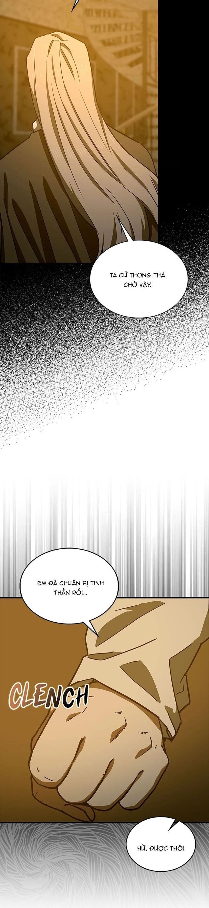 Thánh Cái Khỉ Gì, Đây Là Sức Mạnh Của Y Học Hiện Đại Chap 122.1 - Next Chap 123.1