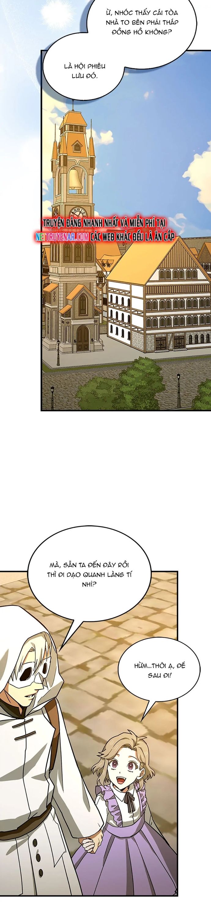 Thánh Cái Khỉ Gì, Đây Là Sức Mạnh Của Y Học Hiện Đại Chap 122.1 - Next Chap 123.1