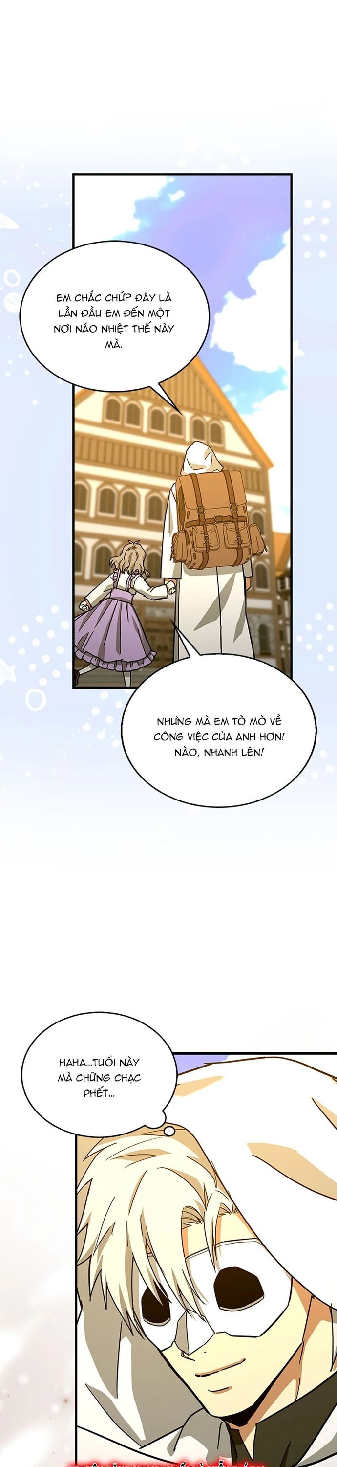 Thánh Cái Khỉ Gì, Đây Là Sức Mạnh Của Y Học Hiện Đại Chap 122.1 - Next Chap 123.1