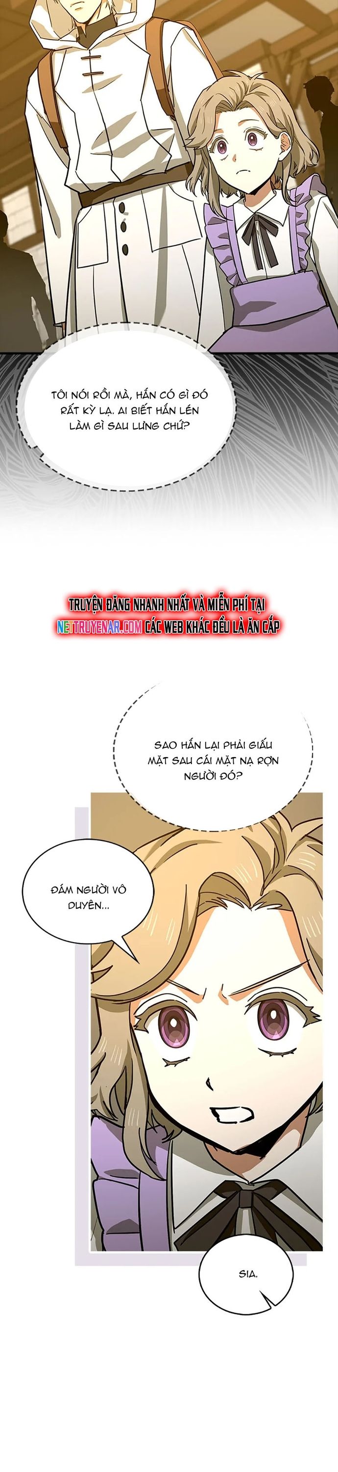 Thánh Cái Khỉ Gì, Đây Là Sức Mạnh Của Y Học Hiện Đại Chap 122.1 - Next Chap 123.1