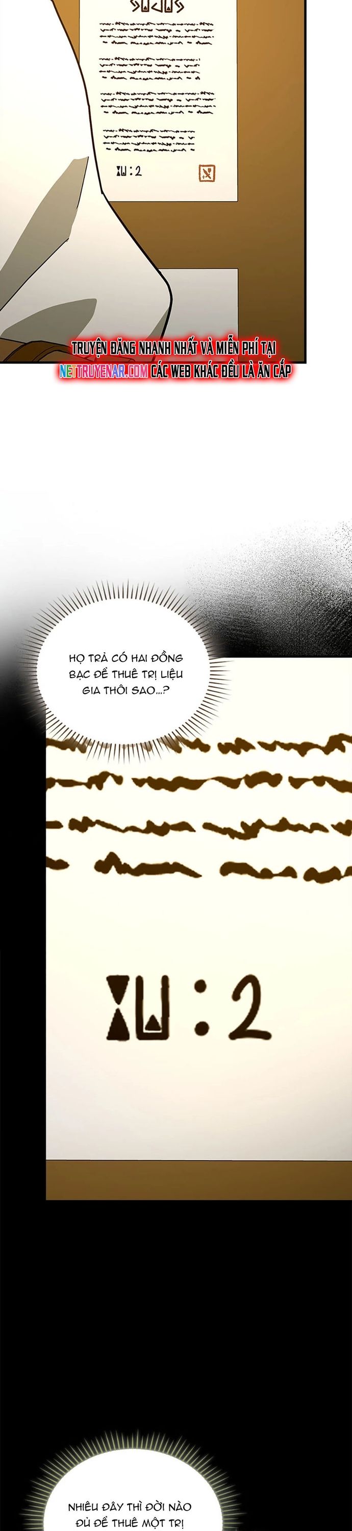 Thánh Cái Khỉ Gì, Đây Là Sức Mạnh Của Y Học Hiện Đại Chap 122.1 - Next Chap 123.1