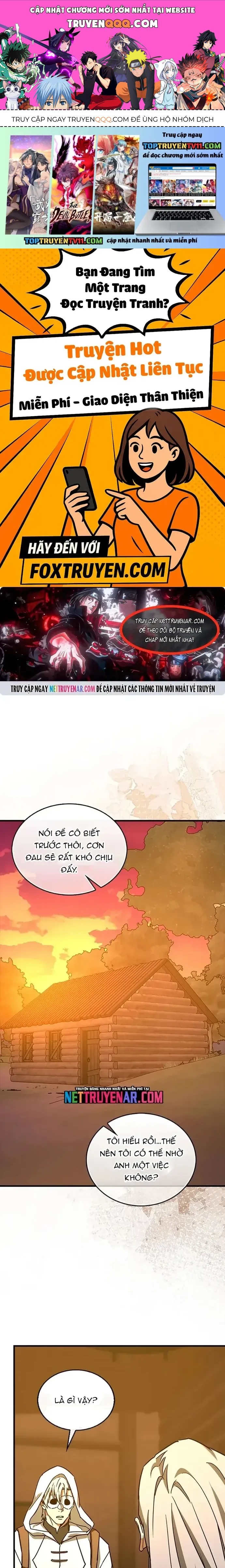 Thánh Cái Khỉ Gì, Đây Là Sức Mạnh Của Y Học Hiện Đại Chap 123 - Next Chap 124