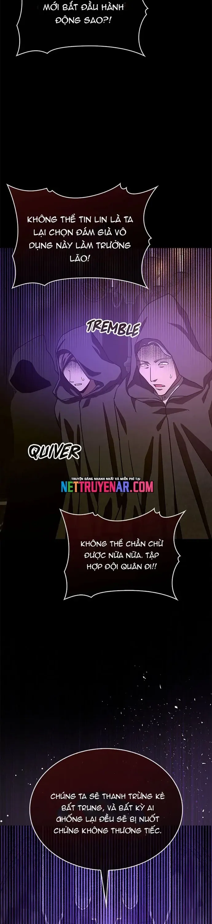 Thánh Cái Khỉ Gì, Đây Là Sức Mạnh Của Y Học Hiện Đại Chap 123 - Next Chap 124