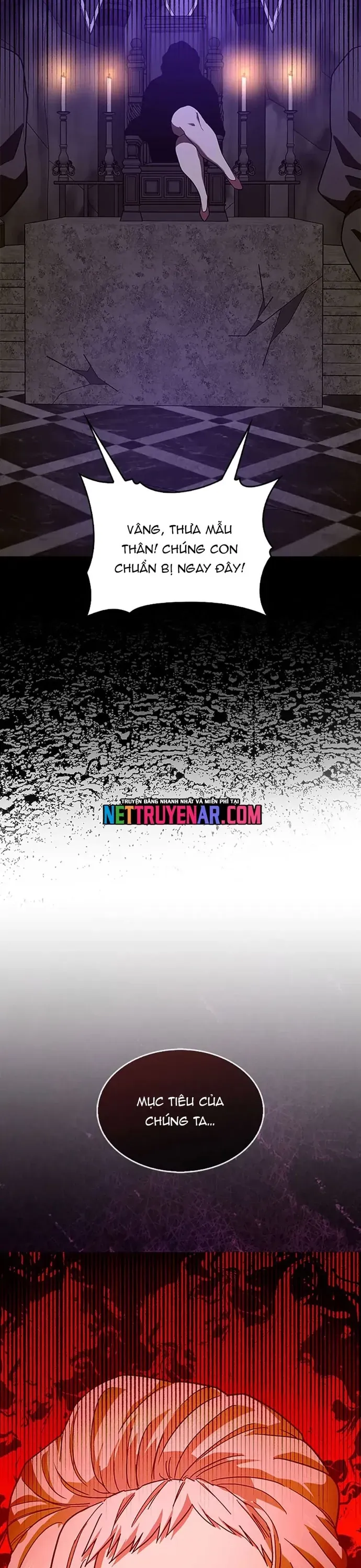 Thánh Cái Khỉ Gì, Đây Là Sức Mạnh Của Y Học Hiện Đại Chap 123 - Next Chap 124