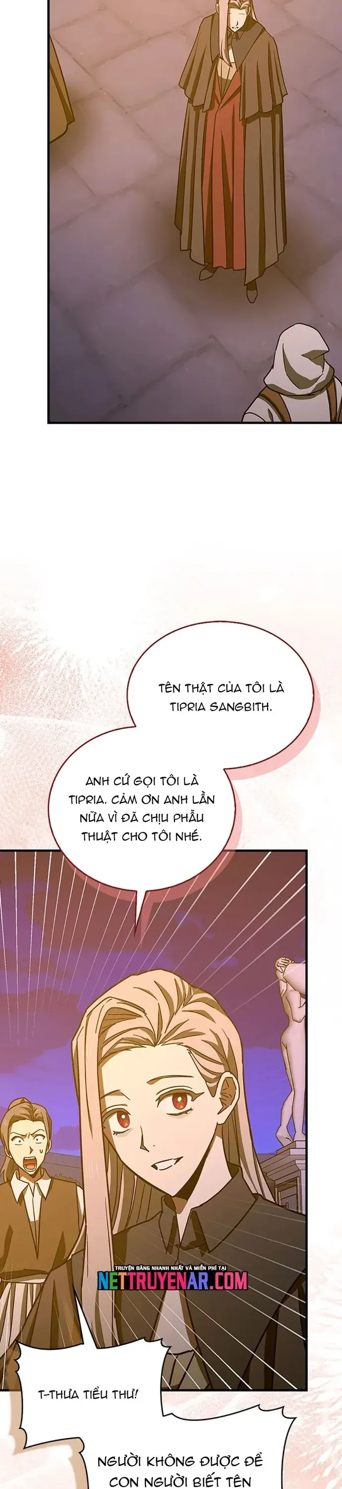 Thánh Cái Khỉ Gì, Đây Là Sức Mạnh Của Y Học Hiện Đại Chap 123 - Next Chap 124