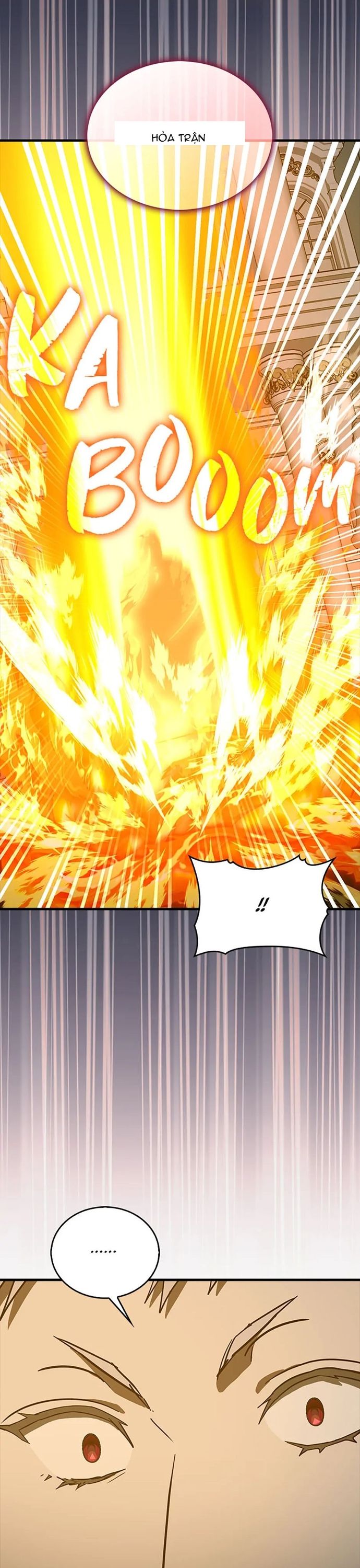 Thánh Cái Khỉ Gì, Đây Là Sức Mạnh Của Y Học Hiện Đại Chap 125 - Next Chap 126