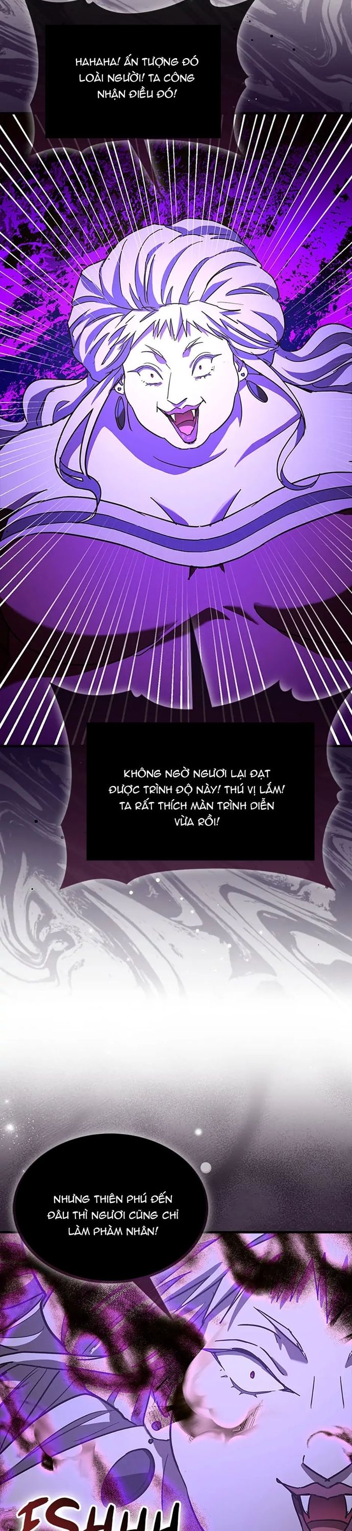 Thánh Cái Khỉ Gì, Đây Là Sức Mạnh Của Y Học Hiện Đại Chap 125 - Next Chap 126