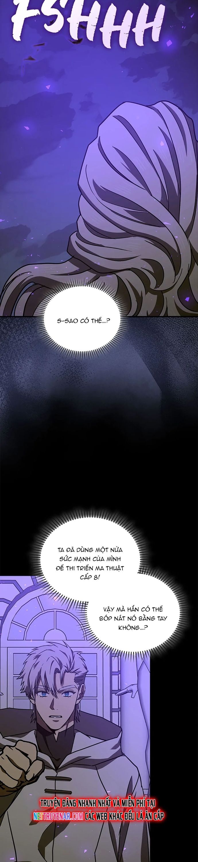 Thánh Cái Khỉ Gì, Đây Là Sức Mạnh Của Y Học Hiện Đại Chap 126 - Next Chap 127