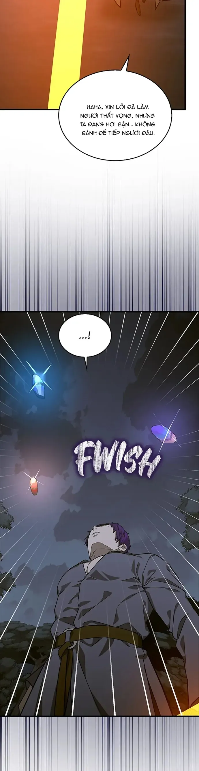 Thánh Cái Khỉ Gì, Đây Là Sức Mạnh Của Y Học Hiện Đại Chap 138 - Next Chap 139