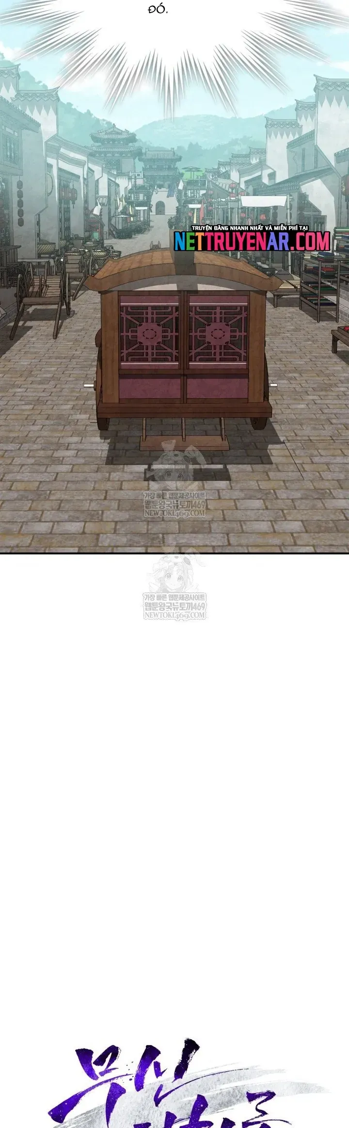 Vị Thần Trở Lại Chap 140 - Next Chap 141