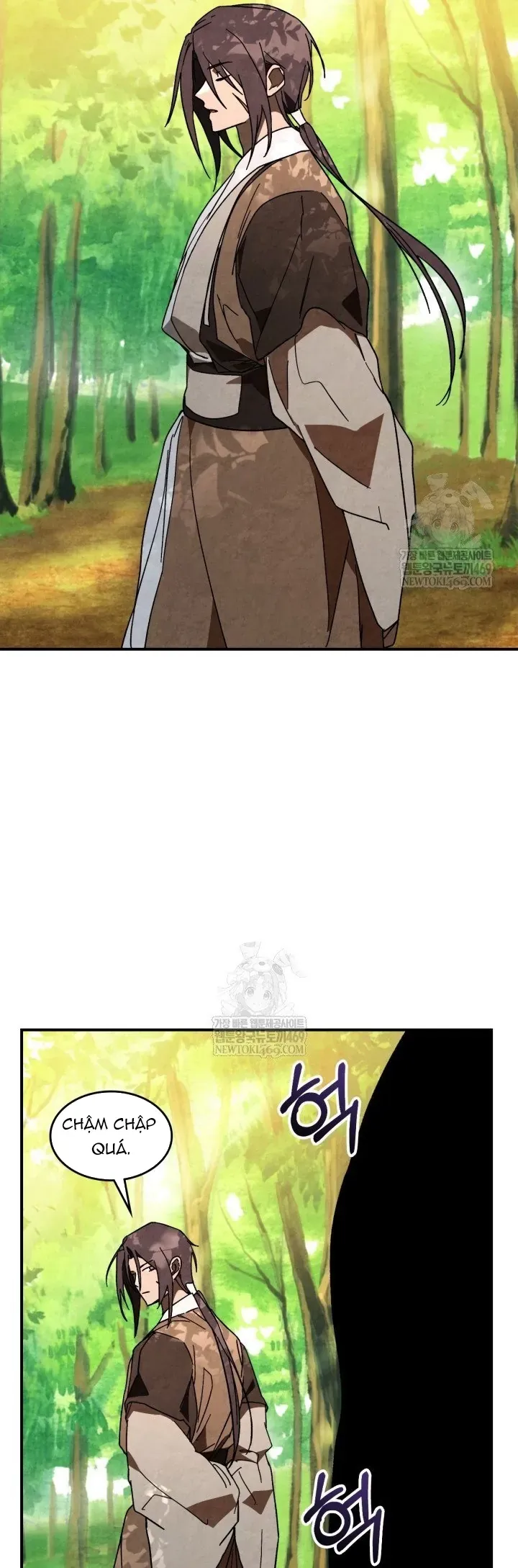 Vị Thần Trở Lại Chap 140 - Next Chap 141