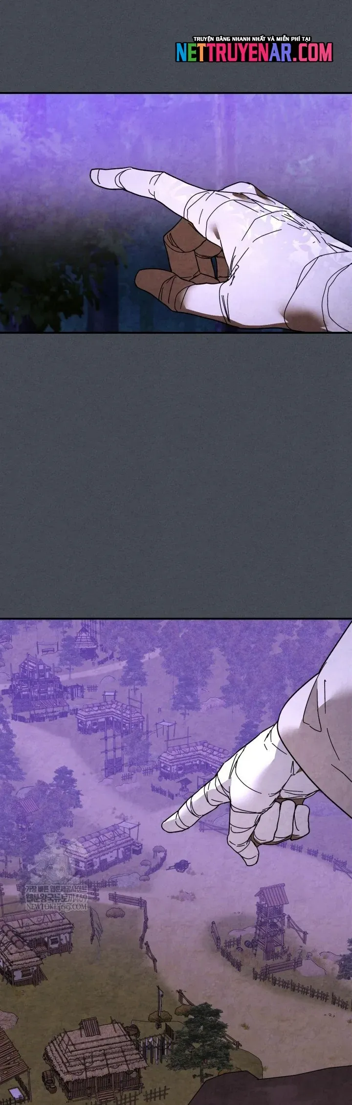 Vị Thần Trở Lại Chap 140 - Next Chap 141