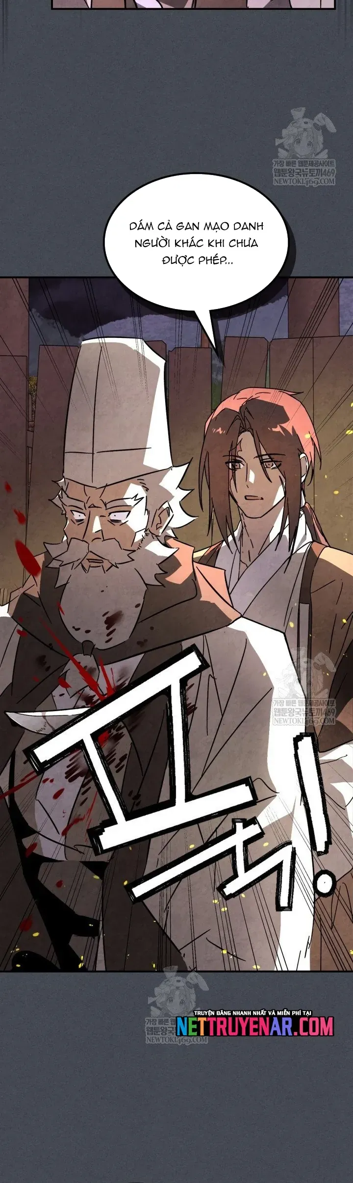 Vị Thần Trở Lại Chap 140 - Next Chap 141