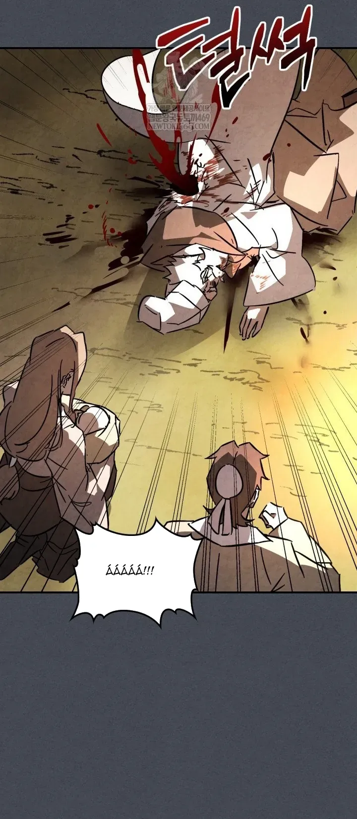 Vị Thần Trở Lại Chap 140 - Next Chap 141