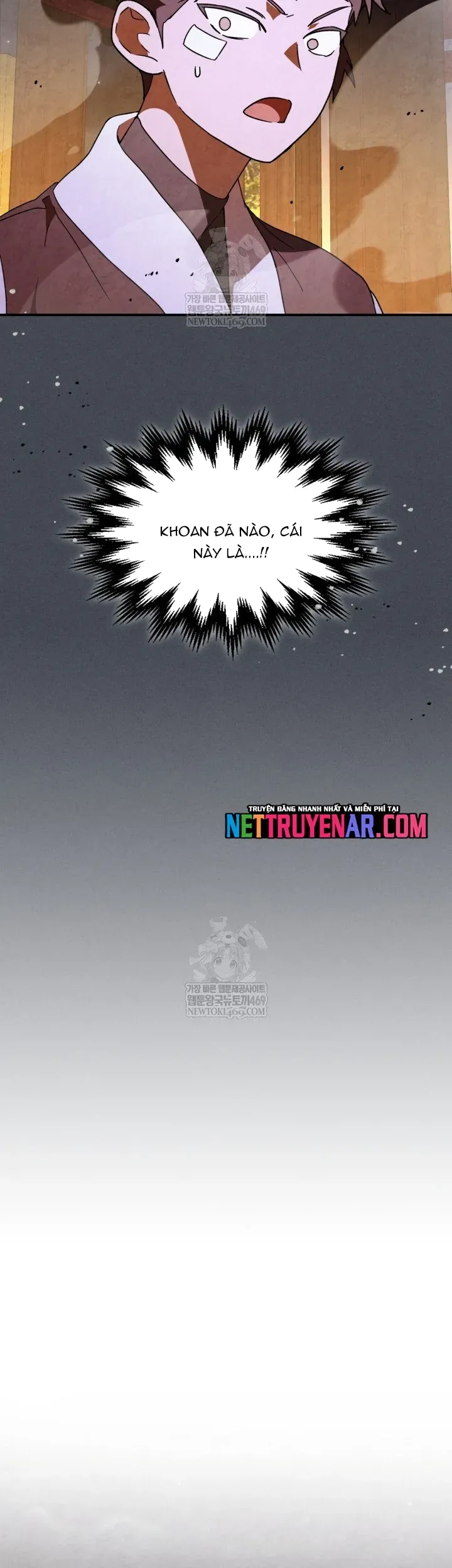 Vị Thần Trở Lại Chap 140 - Next Chap 141