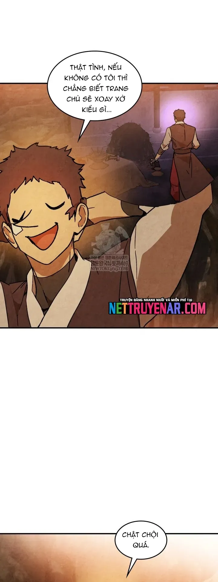 Vị Thần Trở Lại Chap 140 - Next Chap 141