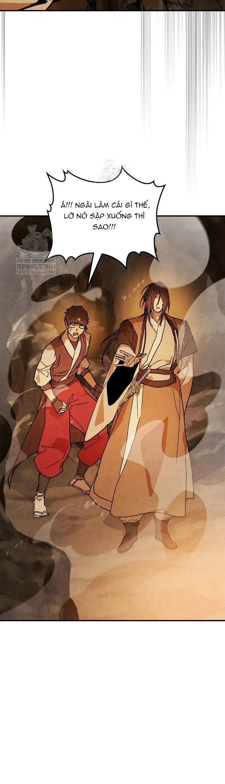 Vị Thần Trở Lại Chap 140 - Next Chap 141