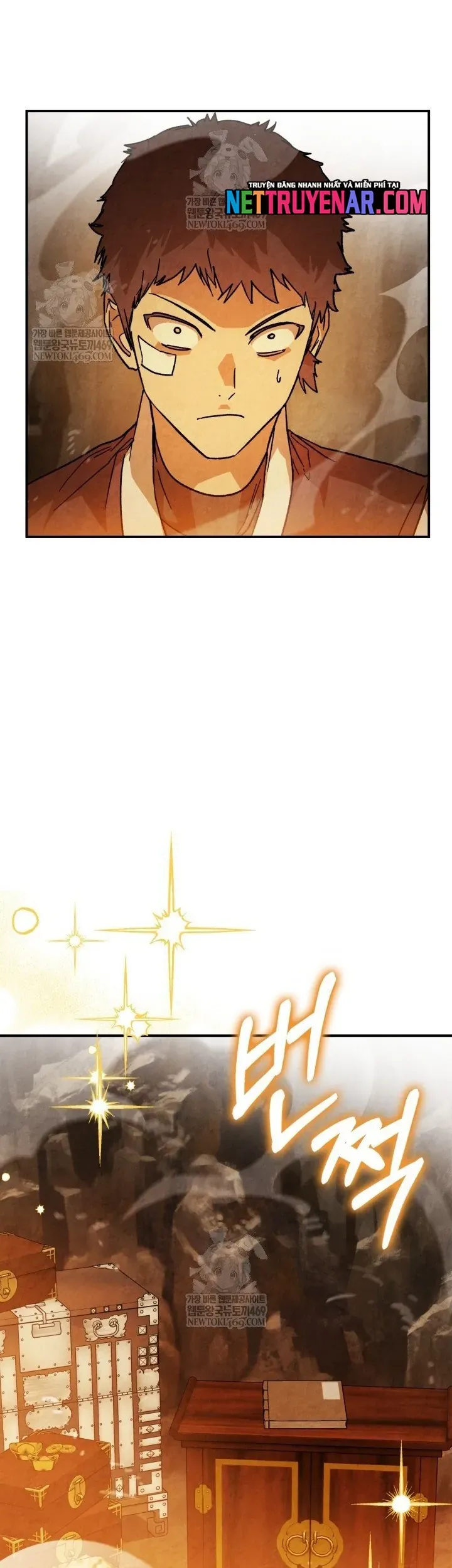 Vị Thần Trở Lại Chap 140 - Next Chap 141